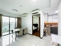 Normanton Park (D5), Apartment #609190951